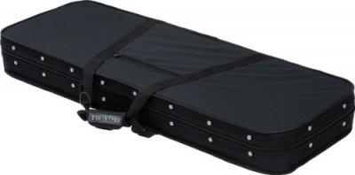 STAGG Soft Case Pour Guitare Basse &Eacute;lectrique  Hgb2-Rb