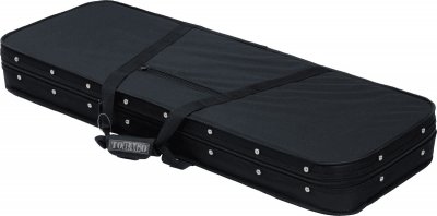 TOBAGO Soft case  guitare &eacute;lectrique - ESE-N