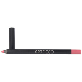 ARTDECO SOFT LIP LINER waterproof #186-cute peonies