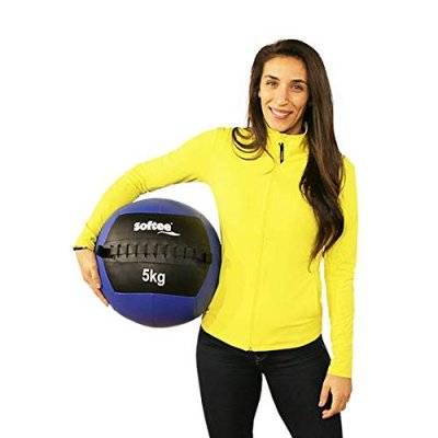 SOFTEE  Ballon M&eacute;dicinal 3kg 