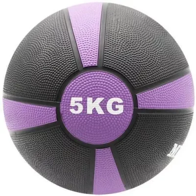 SOFTEE  Ballon M&eacute;dicinal 5kg 
