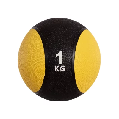 SOFTEE  Ballon M&eacute;dicinal Rebound 1kg