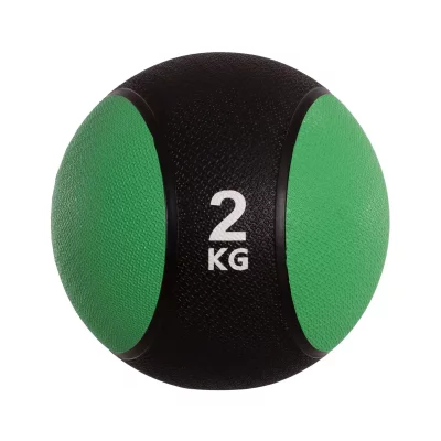 SOFTEE  Ballon M&eacute;dicinal Rebound 2kg