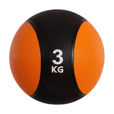 SOFTEE  Ballon M&eacute;dicinal Rebound 3kg