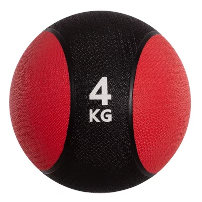 SOFTEE  Ballon M&eacute;dicinal Rebound 4kg