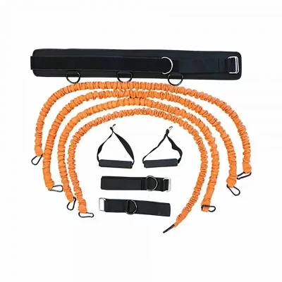 SOFTEE  Bande De R&eacute;sistance Multi-expander