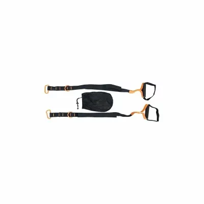 SOFTEE  Bande De R&eacute;sistance Suspension Trainer
