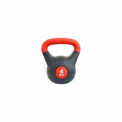 SOFTEE  Pvc 4kg Noir 4 kg 