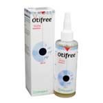 VETOQUINOL Soin auriculaire Otifree pour chiens et chats 60 ml