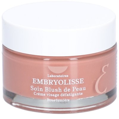 EMBRYOLISSE Soin Blush de Peau 50ml Secrets De Maquilleurs 