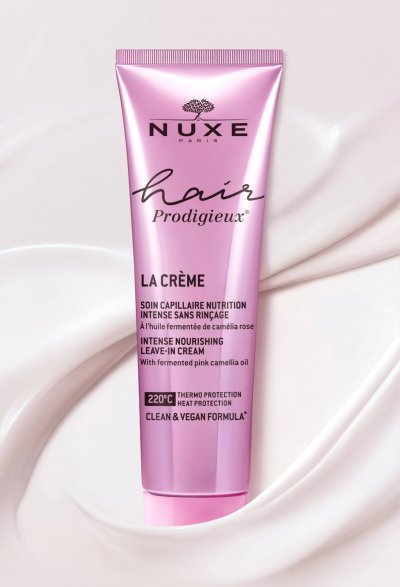NUXE Soin Cheveux Hair Prodigieux Sans Rin&ccedil;age  - Le Flacon De 100ml