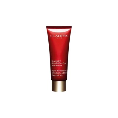 CLARINS Soin concentr&eacute; uniformisant d&eacute;collet&eacute; et cou Multi-Intensive - 