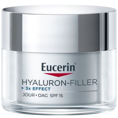 EUCERIN Soin de jour peau s&egrave;che SPF15