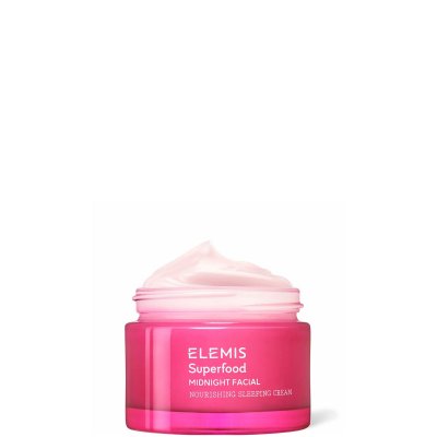 ELEMIS Soin de nuit Superfood Midnight Facial  50&nbsp;ml