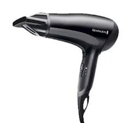 REMINGTON Soin des cheveux  D3010