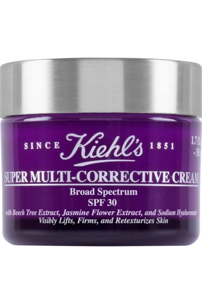 KIEHLS Soin global anti-&acirc;ge SPF30 Super Multi Corrective - Kiehl's
