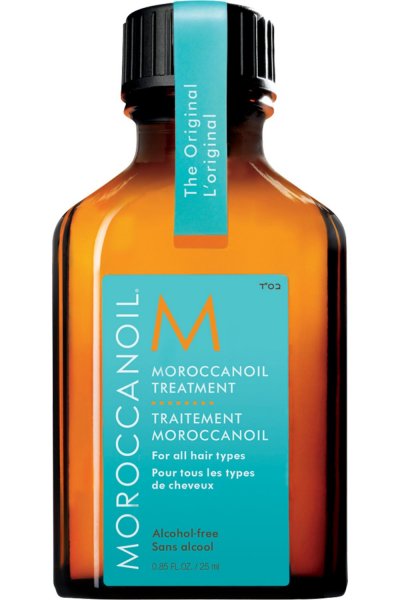 MOROCCANOIL Soin huile  L&acute;Original format voyage - 