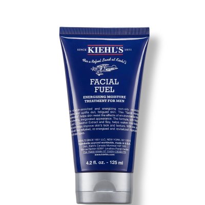 KIEHLS Soin hydratant pour hommes Facial Fuel - 125 ml - Kiehl's