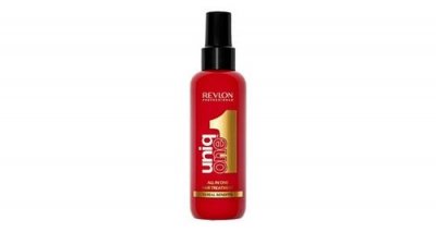  Soin Intense R&eacute;parateur Uniq One Revlon - Traitement Capillaire Spray