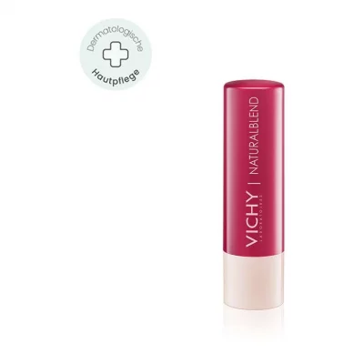 VICHY Soin L&egrave;vres Rose  Laboratoires - Le Stick &Agrave; L&egrave;vres