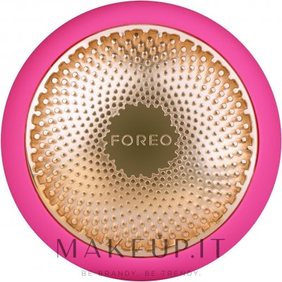 FOREO Soin masque intelligent &agrave; la technologie ultra-efficace, Fuchsia