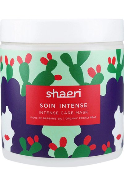SHAERI Soin Masque Intense -  250ml