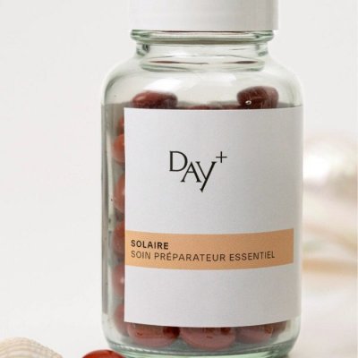 DAY+ Soin preparateur - 1 mois