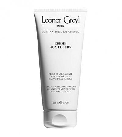 LEONOR GREYL SOIN PROFOND CHEVEUX SENSIBLES - Cr&egrave;mes Aux Fleurs
