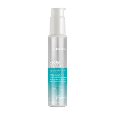 JOICO Soin r&eacute;g&eacute;n&eacute;rateur sans rin&ccedil;age cheveux fins Hydra Splash  100ML