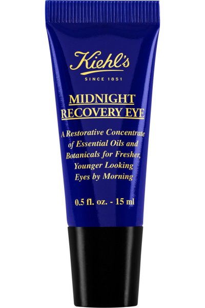 KIEHL S Soin r&eacute;parateur pour les yeux Midnight Recovery - Kiehl's
