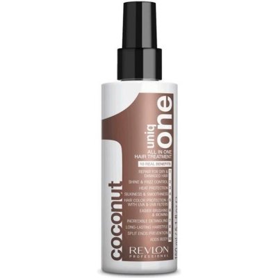 REVLON Soin Spray Uniq One Coconut  150 Ml