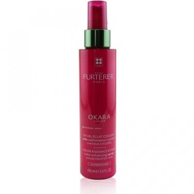RENE FURTERER Soin sublimateur Okara Color Ren&eacute; Furterer 150ML