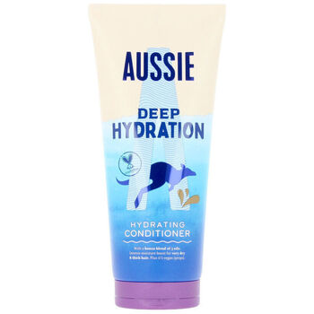 AUSSIE Soins & Apr&egrave;s-shampooing  Apr&egrave;s-shampoing Deep Hydration