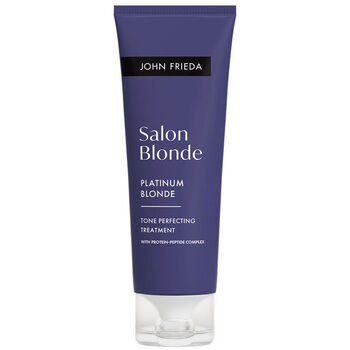 JOHN FRIEDA Soins & Apr&egrave;s-shampooing  Salon Blonde Tonique Blond