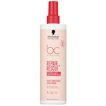 SCHWARZKOPF PROFESSIONAL Soins & Apr&egrave;s-shampooing Schwarzkopf Bc Repair Rescue Spray Conditioner