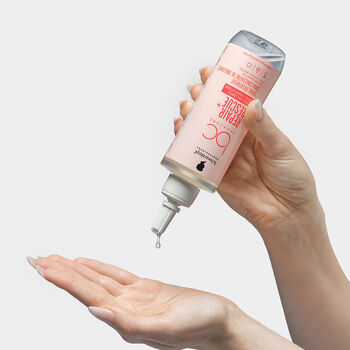 SCHWARZKOPF PROFESSIONAL Soins & Apr&egrave;s-shampooing Schwarzkopf Soin Brillance Bonacure Repair Rescue+
