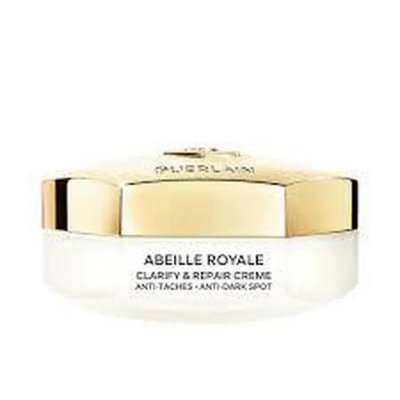 GUERLAIN Soins cibl&eacute;s  Abeille Royale Cr&egrave;me Clarifiante Et R&eacute;paratrice