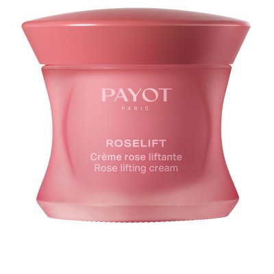 PAYOT Soins cibl&eacute;s  Roselift Cr&egrave;me Rose Illuminatrice