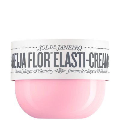 SOL DE JANEIRO  - Beija Flor Collagen Cream 240 ml