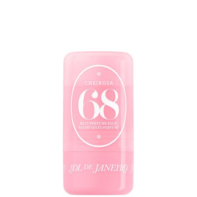 SOL DE JANEIRO  Cheirosa 68 Jelly Perfume Balm Parfum Solide