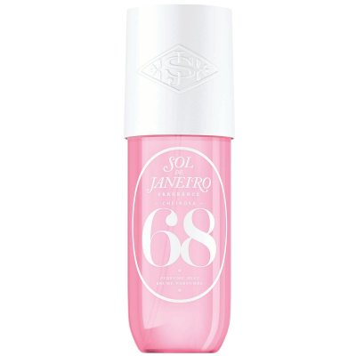 SOL DE JANEIRO  Cheirosa 68 Perfume Mist 240ml
