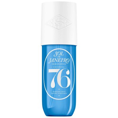 SOL DE JANEIRO  Cheirosa 76 Mist Spray pour le corps