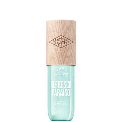 SOL DE JANEIRO  Refresco Paraiso Limited Edition Spray pour le corps