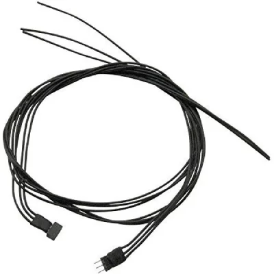 SOL EXPERT  BS3 Connecteur de wagon 3 p&ocirc;les