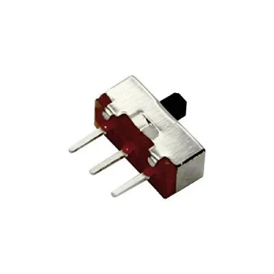 SOL EXPERT  sum4 interrupteur micro-smd &agrave; coulisse capsul&eacute;