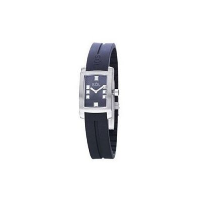 SOL S&Ouml;L Montre &agrave; Quartz Woman 10011/2 23 mm