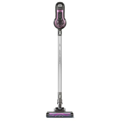 SOLAC  - Aspirateur balai - Turbobat Expert 22 V - AE2501 