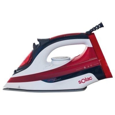 SOLAC  - Fer vapeur 2600 W - Optima Perfect - PV2014