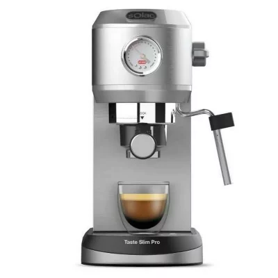 SOLAC  - Machine expresso  Taste Slim Pro CE4520 