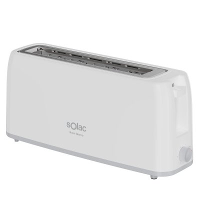 Solac Tl5418 Toaster Clair 